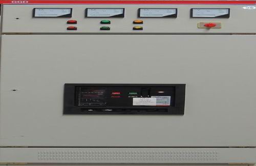 张沟镇低压配电箱